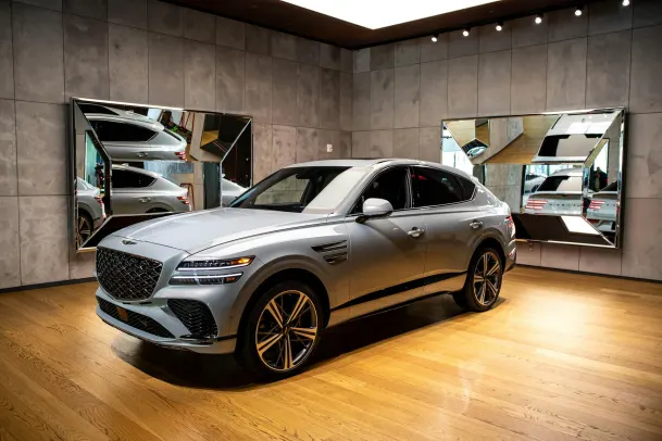 Guts Kasino Android/iOS Sovellus